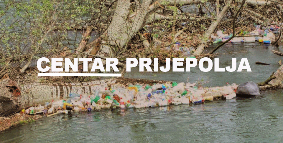CENTAR SMEĆE U PRIJEPOLJU