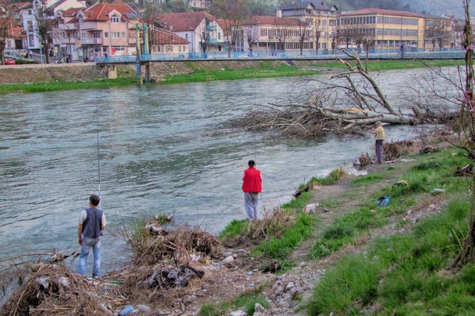 RIBARI Prijepolje